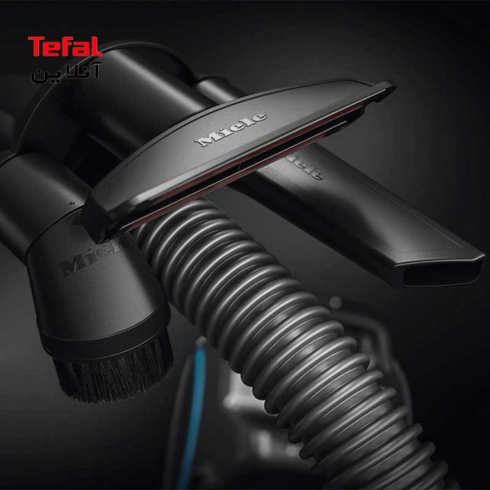 جاروبرقی مدل CX1 Grey میله Miele