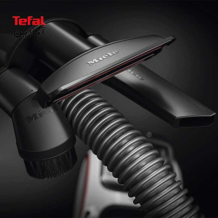 جاروبرقی مدل CX1 میله Miele