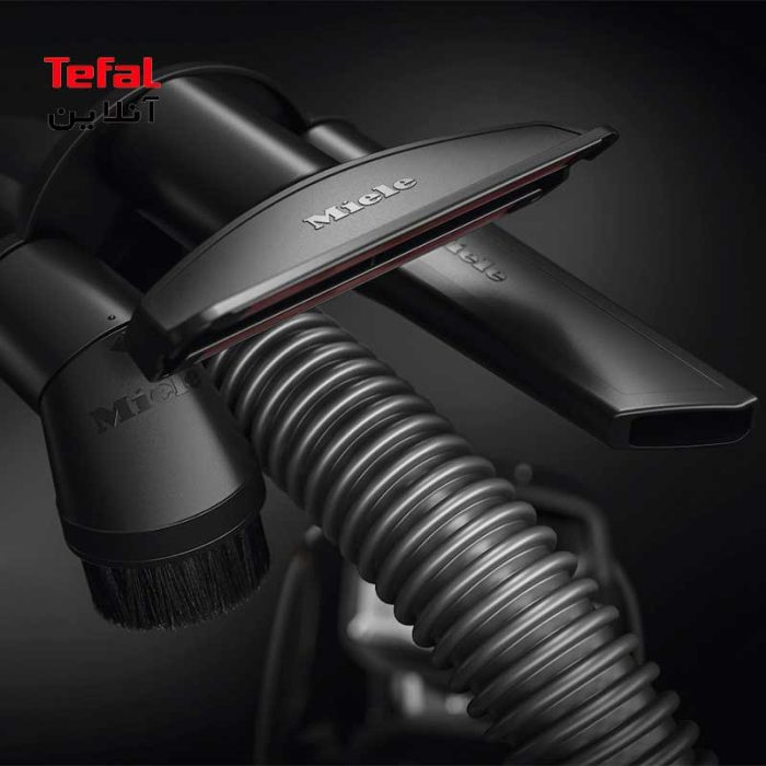 جاروبرقی مدل CX1 Cat & Dog میله Miele