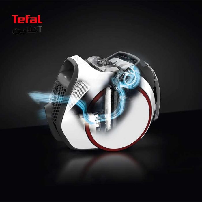جاروبرقی مدل CX1 میله Miele