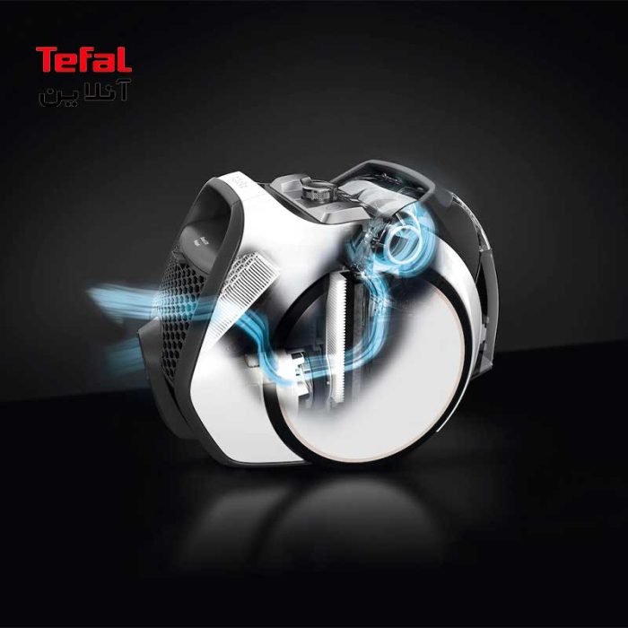 جاروبرقی مدل CX1 Parquet میله Miele