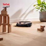 جارو رباتیک RX3 HomeVision میله Miele