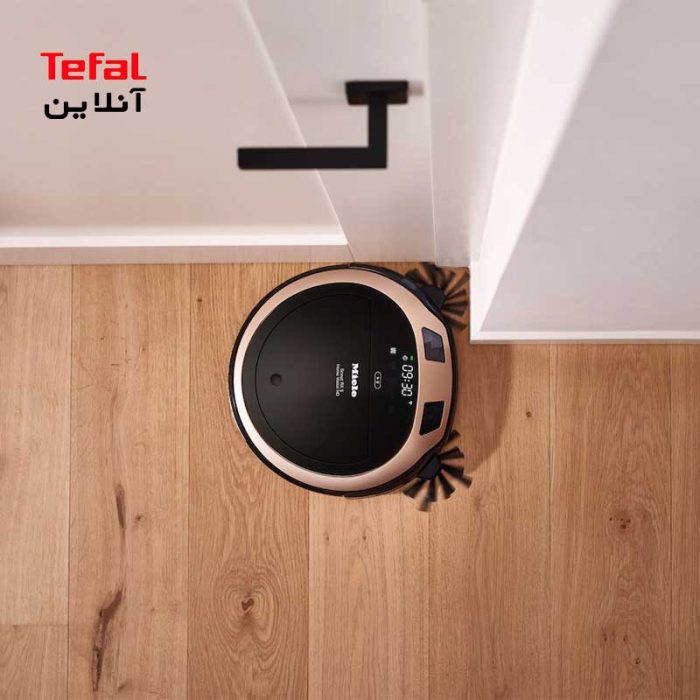 جارو رباتیک RX3 HomeVision میله Miele