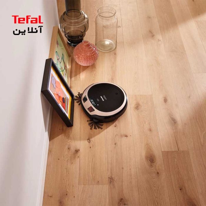 جارو رباتیک RX3 HomeVision میله Miele