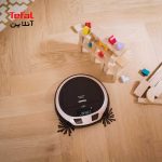 جارو رباتیک RX3 HomeVision میله Miele