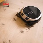 جارو رباتیک RX3 HomeVision میله Miele