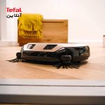 جارو رباتیک RX3 HomeVision میله Miele