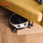 جارو رباتیک RX3 HomeVision میله Miele