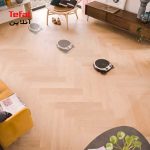 جارو رباتیک RX3 HomeVision میله Miele