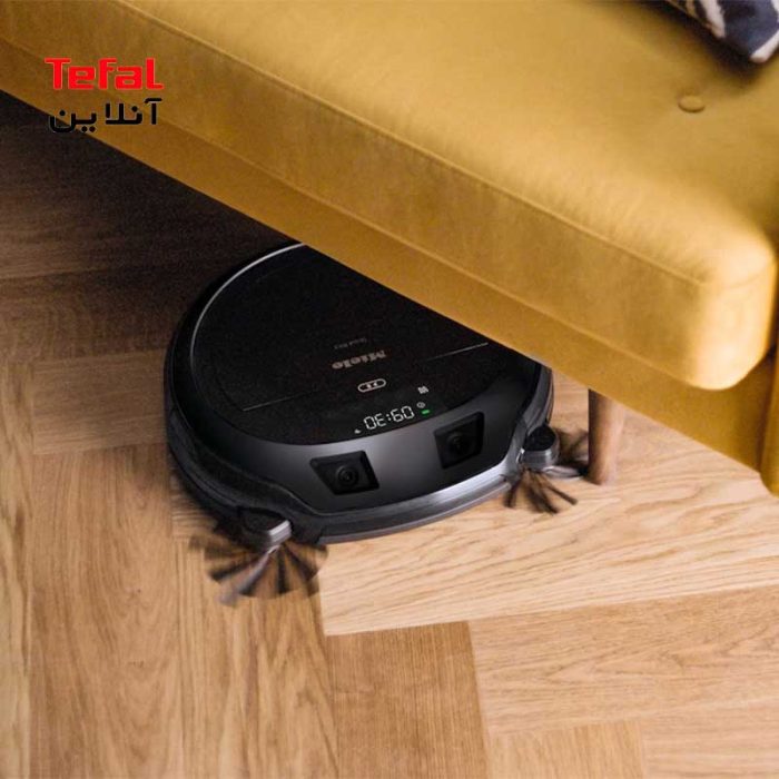 جارو رباتیک RX3 میله Miele