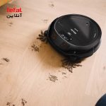 جارو رباتیک RX3 میله Miele