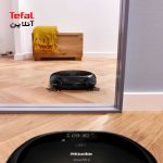 جارو رباتیک RX3 میله Miele