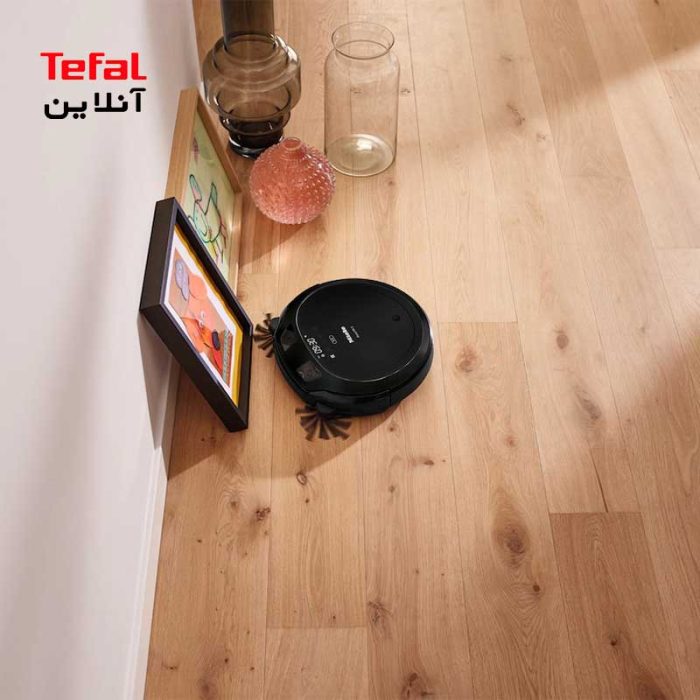جارو رباتیک RX3 میله Miele