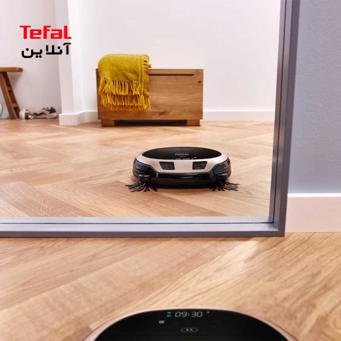 جارو رباتیک RX3 HomeVision میله Miele