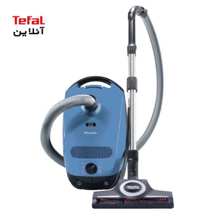 جاروبرقی مدل C1 Turbo Team SBAN0 میله Miele