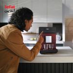 قهوه‌ساز مدل CM5310 Silence قرمز میله Miele