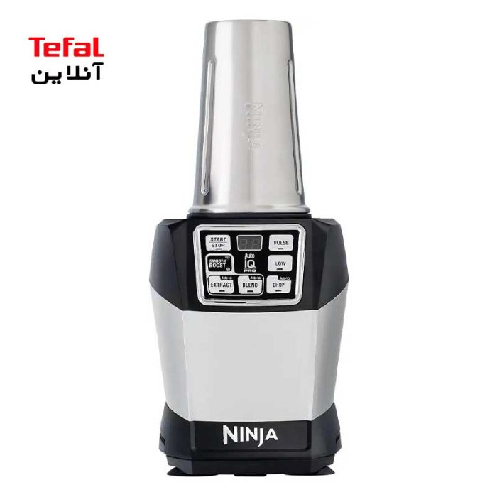 مخلوط‌کن مدل BL492 نینجا Ninja