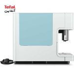 قهوه‌ساز مدل CM6160 MilkPerfection سفید میله Miele