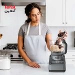 مخلوط‌کن مدل BN602 نینجا Ninja