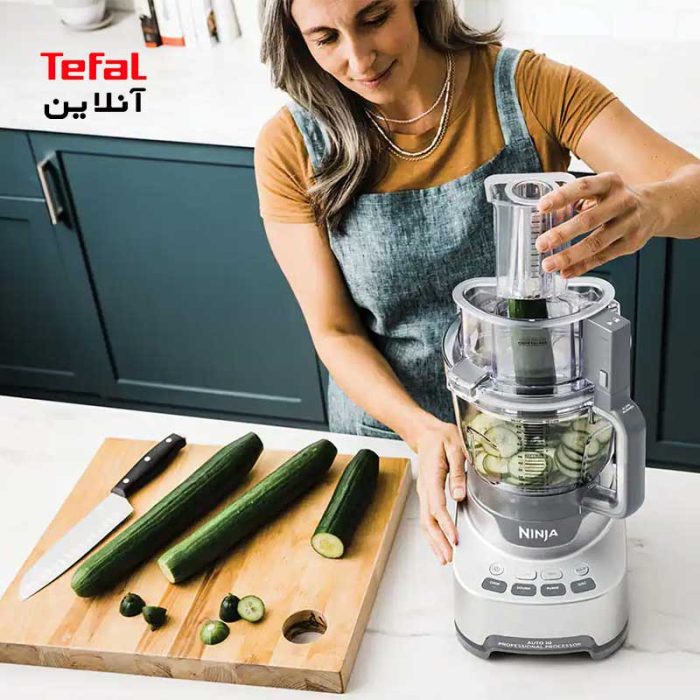 مخلوط‌کن مدل NF701 نینجا Ninja