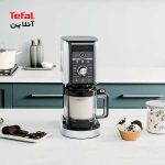 بستنی‌ساز مدل NC501 Deluxe نینجا Ninja