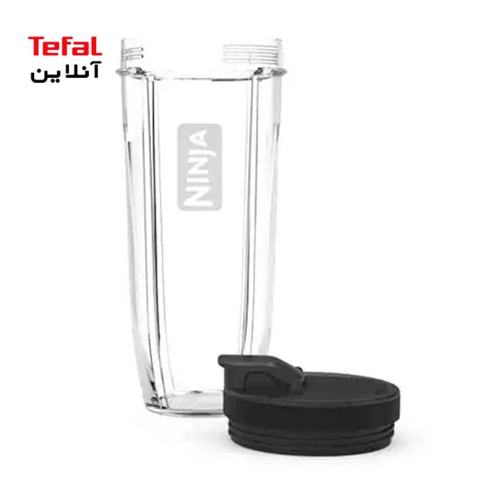 مخلوط‌کن مدل SS151 نینجا Ninja