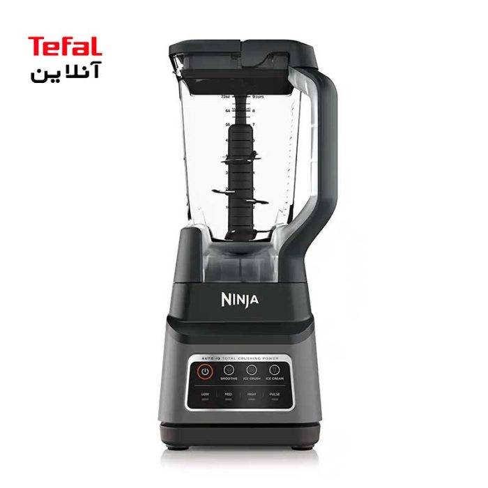 مخلوط‌کن مدل BN701 نینجا Ninja