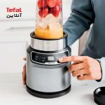 مخلوطکن مدل SS101 نینجا Ninja
