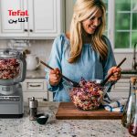 مخلوط‌کن مدل BN602 نینجا Ninja