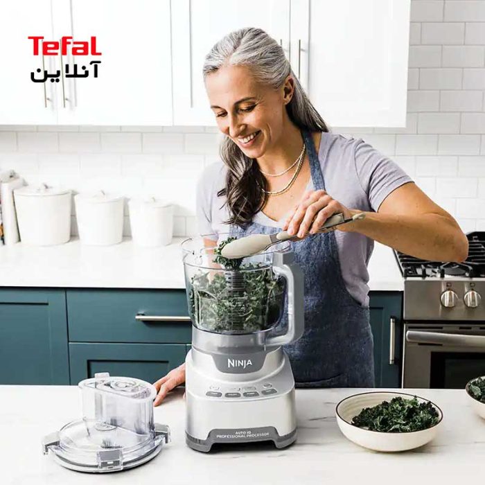 مخلوط‌کن مدل NF701 نینجا Ninja