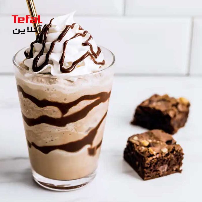 بستنی‌ساز مدل NC501 Deluxe نینجا Ninja