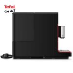 قهوه‌ساز مدل CM5310 Silence قرمز میله Miele