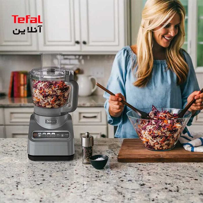 مخلوط‌کن مدل BN601 نینجا Ninja