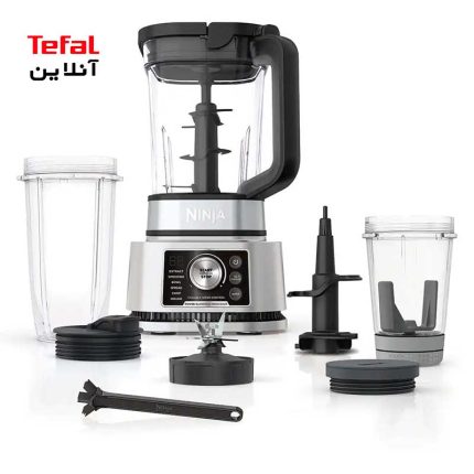 مخلوط‌کن مدل SS351 نینجا Ninja