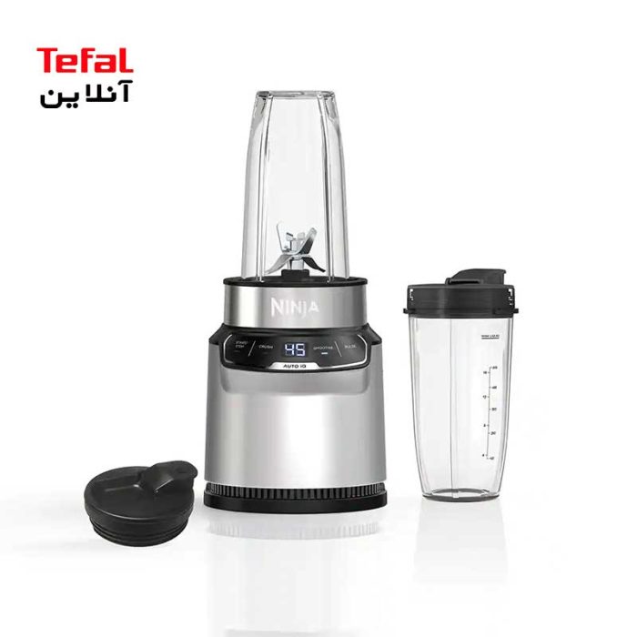 مخلوط‌کن مدل BN401 نینجا Ninja