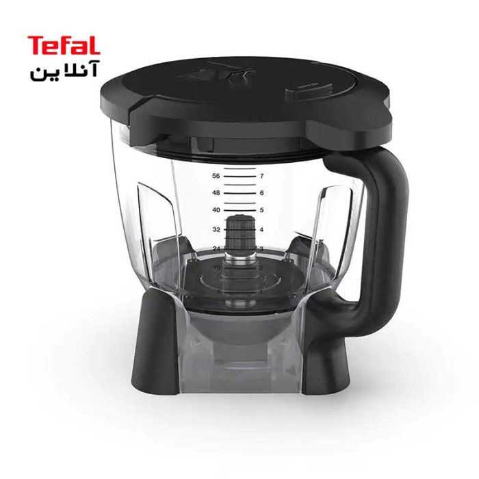 مخلوط‌کن مدل BN801 Auto IQ نینجا Ninja