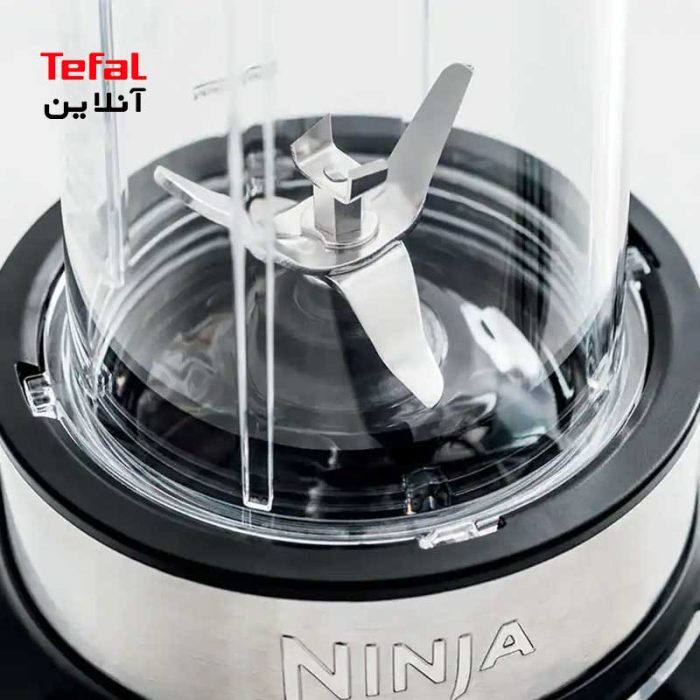 مخلوط‌کن مدل SS101 نینجا Ninja