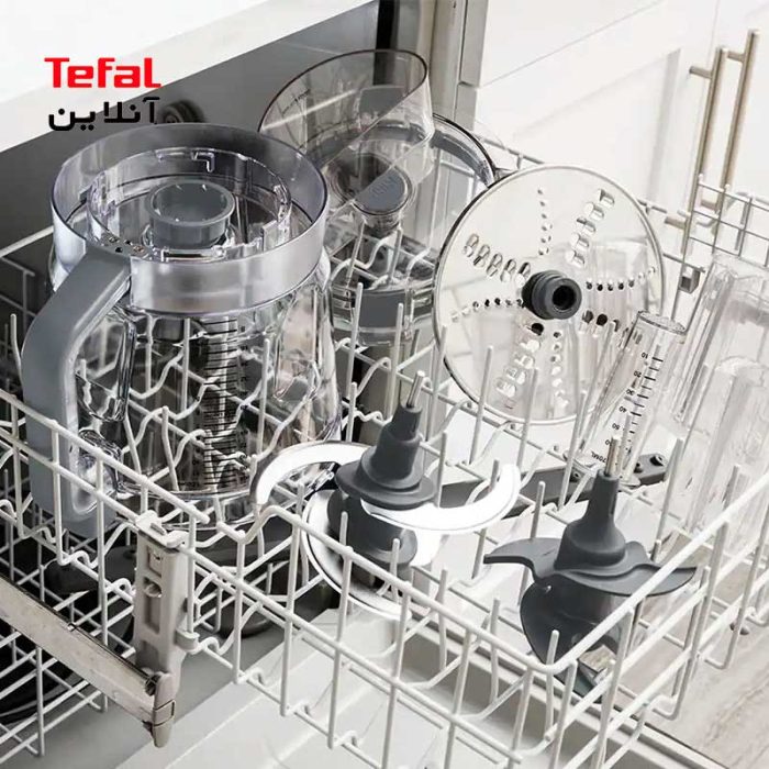 مخلوط‌کن مدل NF701 نینجا Ninja