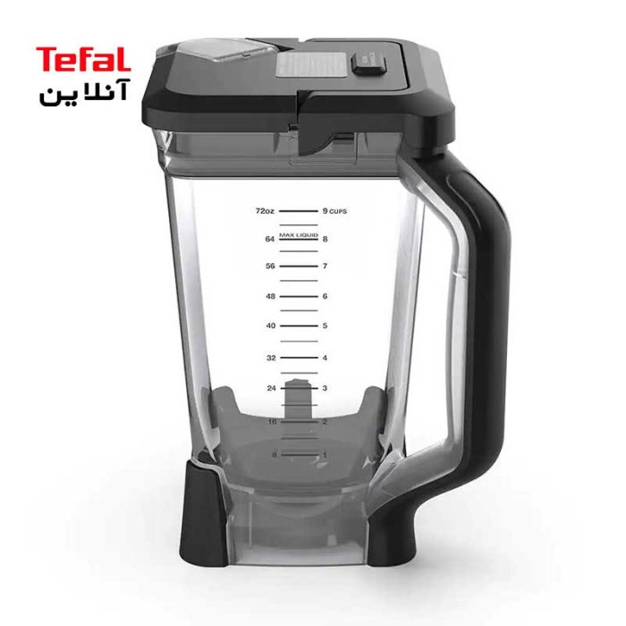 مخلوط‌کن مدل BN801 Auto IQ نینجا Ninja