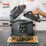 مولتی‌کوکر مدل OP300 نینجا Ninja