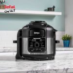 سرخ‌کن مدل OP350 نینجا Ninja