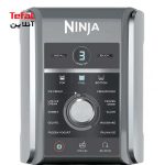بستنی‌ساز مدل NC501 Deluxe نینجا Ninja