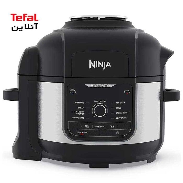 سرخ‌کن مدل OP350 نینجا Ninja