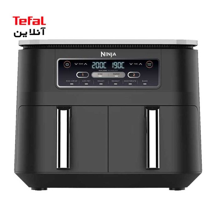 سرخکن مدل AF300 نینجا Ninja سرخکن مدل AF300 نینجا Ninja