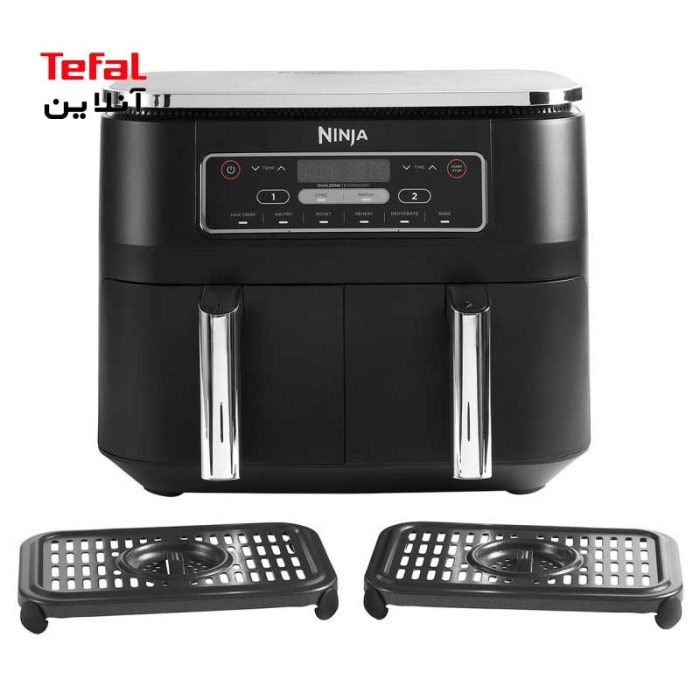 سرخ‌کن مدل AF300 نینجا Ninja