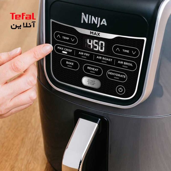 سرخ‌کن مدل AF160 نینجا Ninja