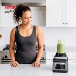 مخلوط‌کن مدل BN801 Auto IQ نینجا Ninja