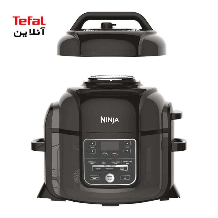 مولتی‌کوکر مدل OP300 نینجا Ninja