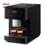 قهوه‌ساز مدل CM6160 MilkPerfection مشکیمیله Miele