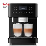 قهوه‌ساز مدل CM6160 MilkPerfection مشکیمیله Miele
